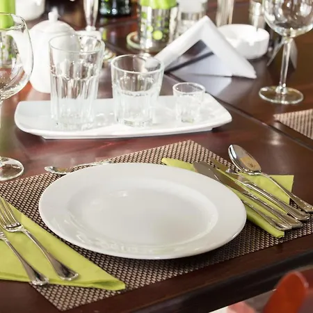 Taverna Olteanului Hotel 3*